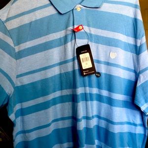 Brand new Chaps polo shirt